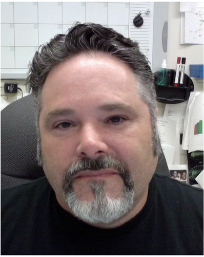 Lawrence T. Reiter, Ph.D.