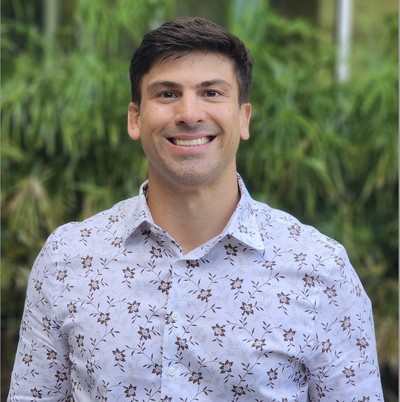 Tyler C. Rodriguez, Ph.D.