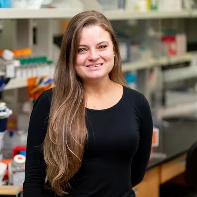 A. Kaitlyn Victor, Ph.D.